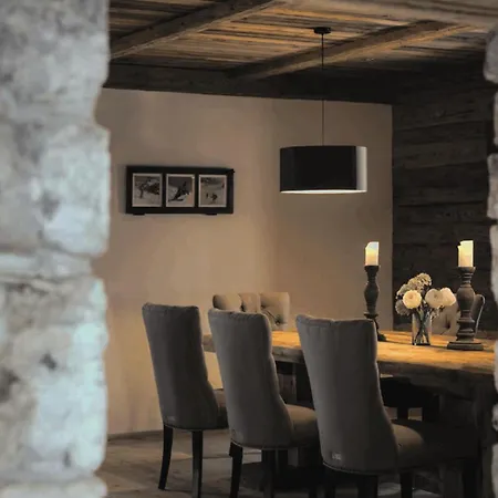Ferienhaus Maison Muller